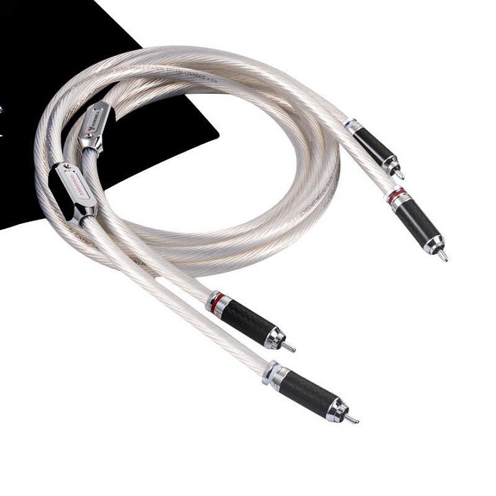 AUDIOMECA SW-1290: Dây Tín Hiệu Âm Thanh CAO CẤP