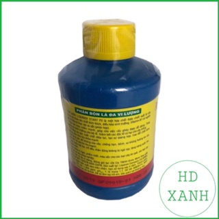 [SIEURE]  Phân bón lá cao cấp vitamin B1 Start của Growmore chai 235ml cực chất.
