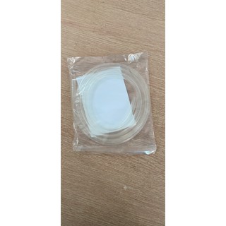 Dây hút dịch silicon dùng cho máy hút dịch yuwell 7e-a, 7e-b, 7e-c, 7a-23d.