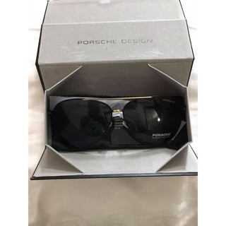 KÍNH MẮT THỜI TRANG PORSCHE DESIGN