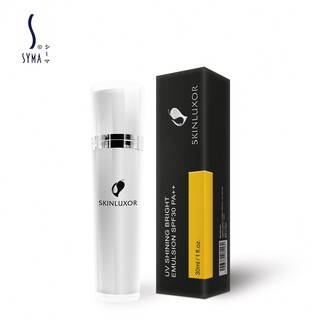 [SYMA] NHŨ TƯƠNG CHỐNG NẮNG SPF 30 PA ++ (DA KHÔ, NÁM) - 0313861
