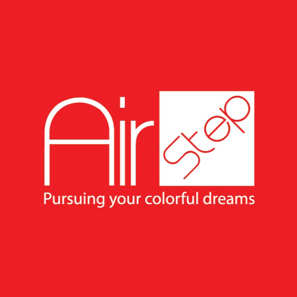 Airstep (Shop hàng chuẩn)