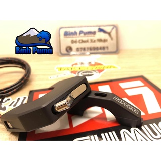 CÙM CÔNG TẮC ON-OFF DAYTONA