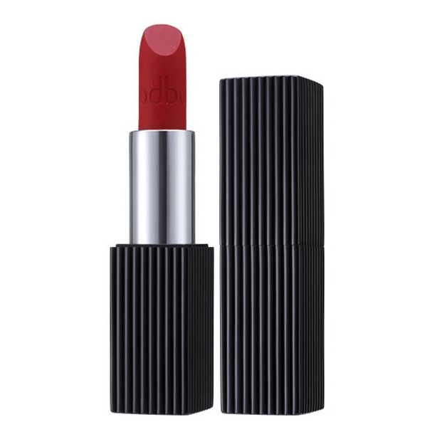 Son thỏi lì Odbo Grand Taste lipstick Thái Lan OD555 3,5g (date t9/2021)