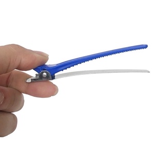 Kẹp vịt giữ tóc nhuộm, tắm, hấp tóc, kẹp giữ tóc con