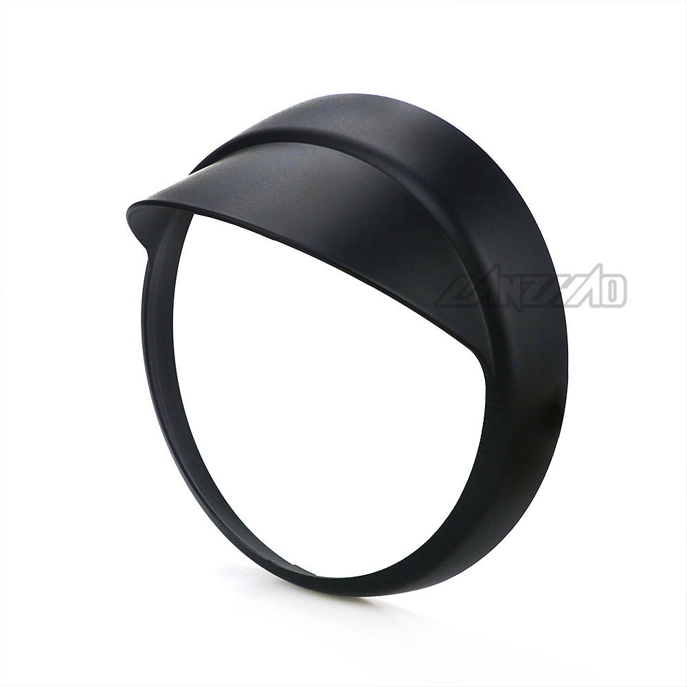 Lưới Tản Nhiệt Màu Đen Nhám Gắn Phía Trước Xe VESPA GTV 300 LX125