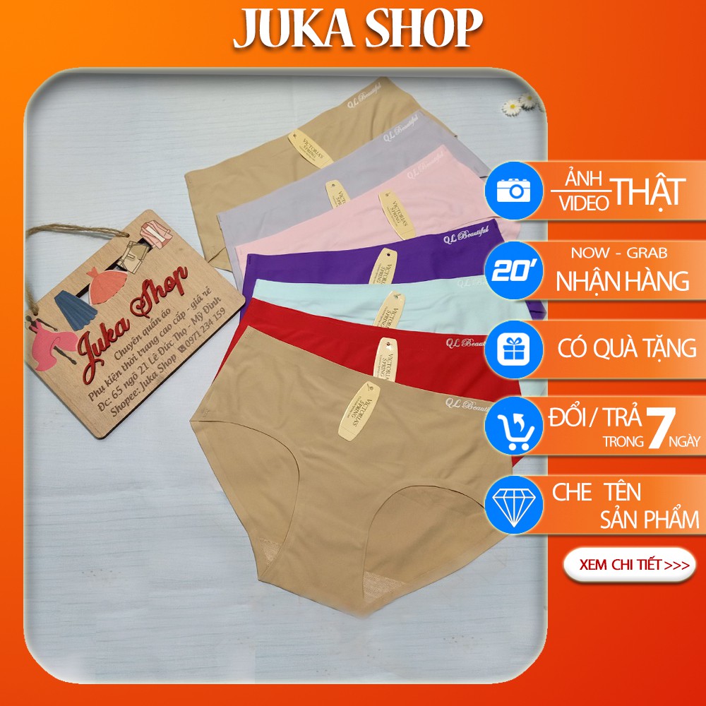 Quần lót su Victoria Juka Shop