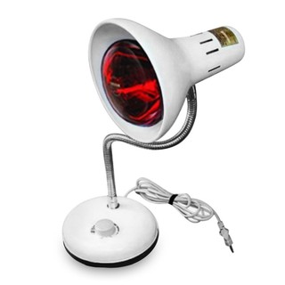 Đèn hồng ngoại sưởi ấm TNE Lamp + Bóng 250W