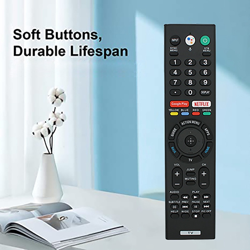 COD RMF-TX300U TV Remote Control Universal RMF-TX500U/600U for Sony TV