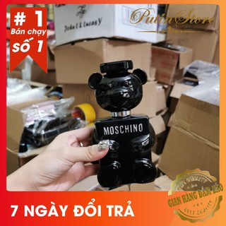 🌻[ CHÍNH HÃNG 100% ]🌻 Nước Hoa Moschino Toy Boy [CAO CẤP]🌻🌟