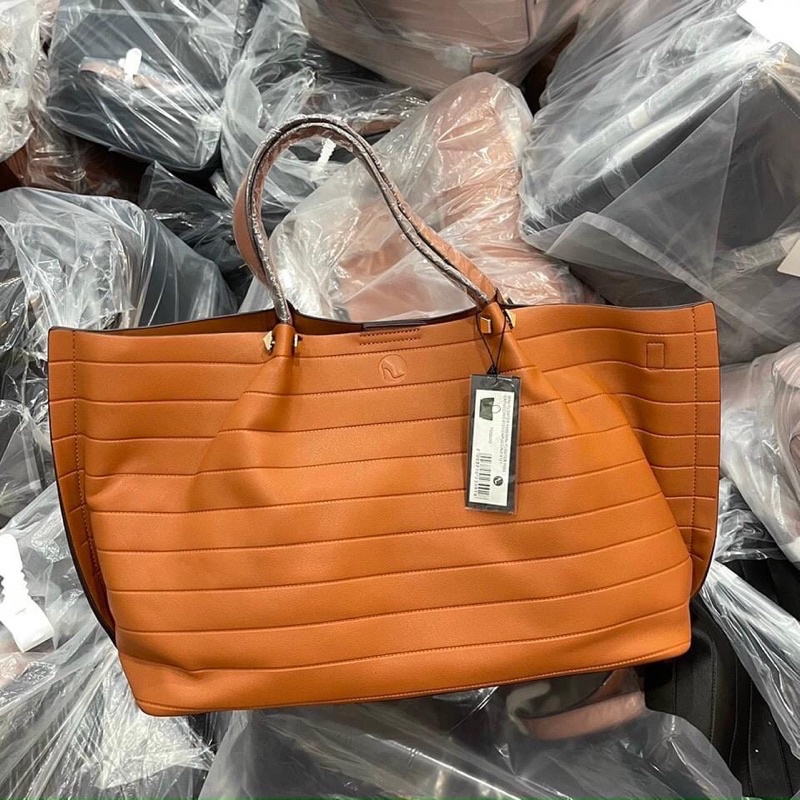 Túi tote xuất âu