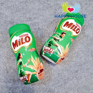 BỘT MILO LÚA MẠCH 400G