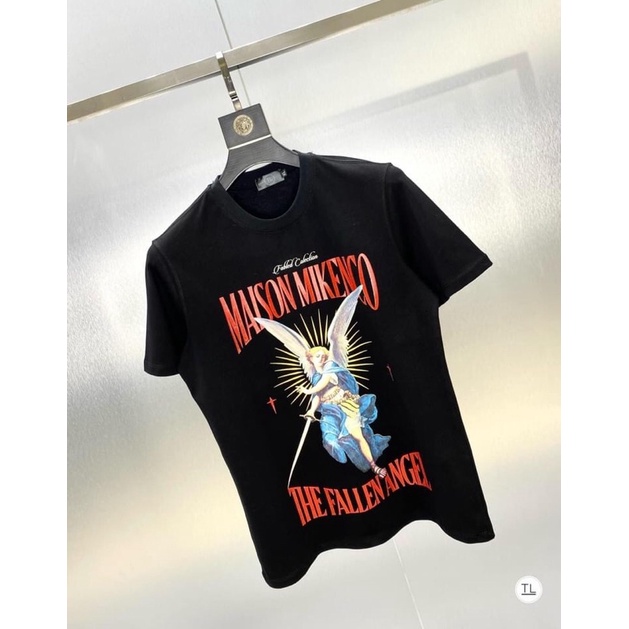 Áo phông MIKENCO nam nữ 🔥 Áo mikenco thiên thần 🐝🐝