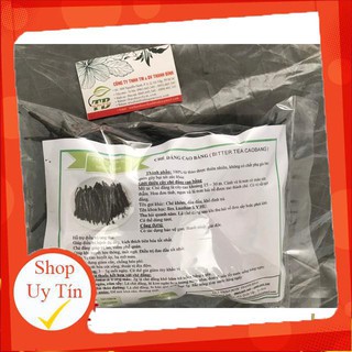 Chè Đắng Cao Bằng 500gr  - Cây Thuốc Nam Thanh Bình