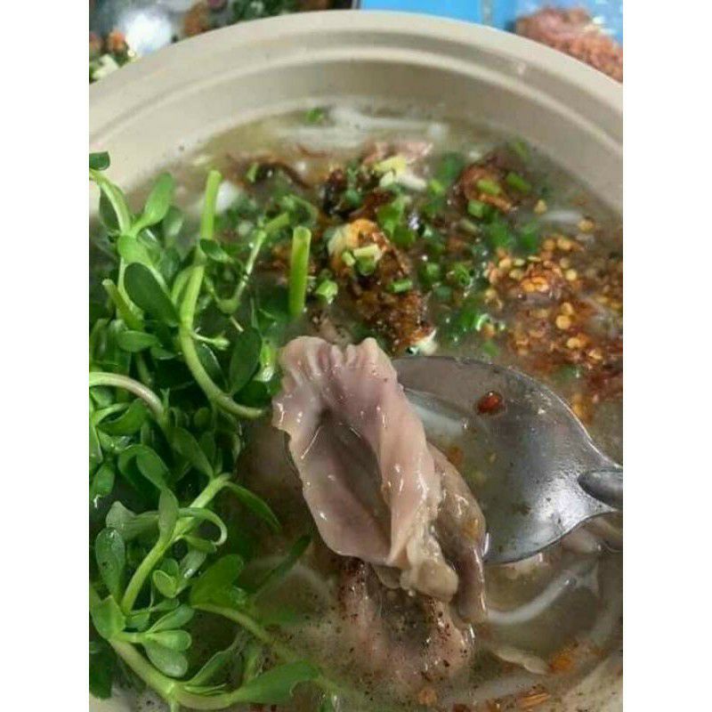 Ruột cá lóc làm sạch 55 - 85