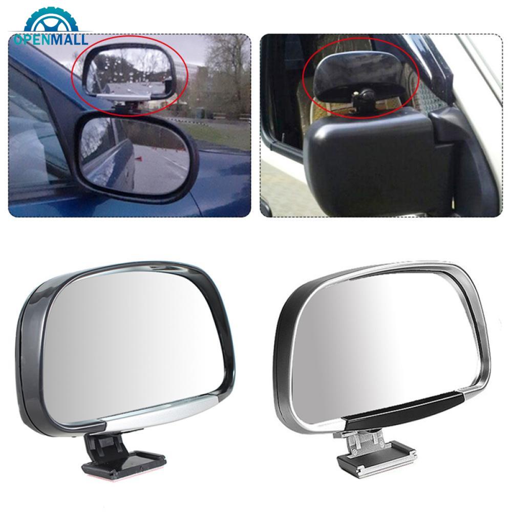 Gương Chiếu Hậu Tự Động Nhìn Điểm Mù Cho Xe Hơi F1O4