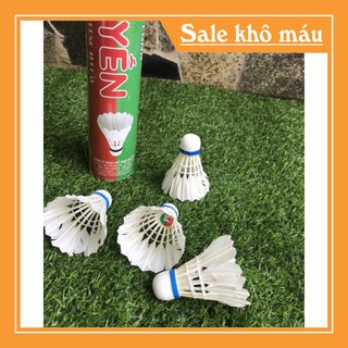 Quả cầu lông Hải Yến (1 hộp = 12 quả )