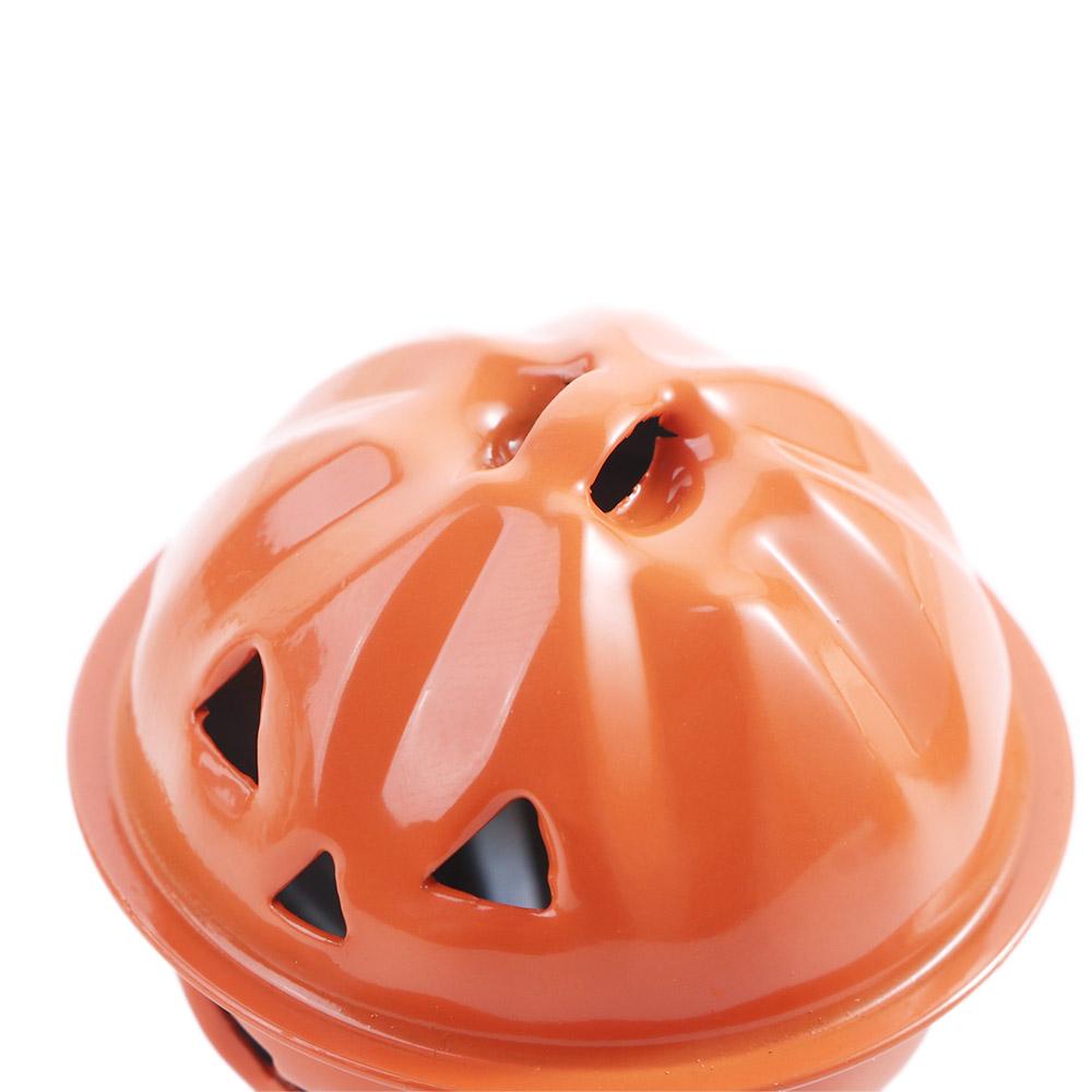 Phụ Kiện Treo Trang Trí Halloween Hình Mặt Ma Bí Ngô