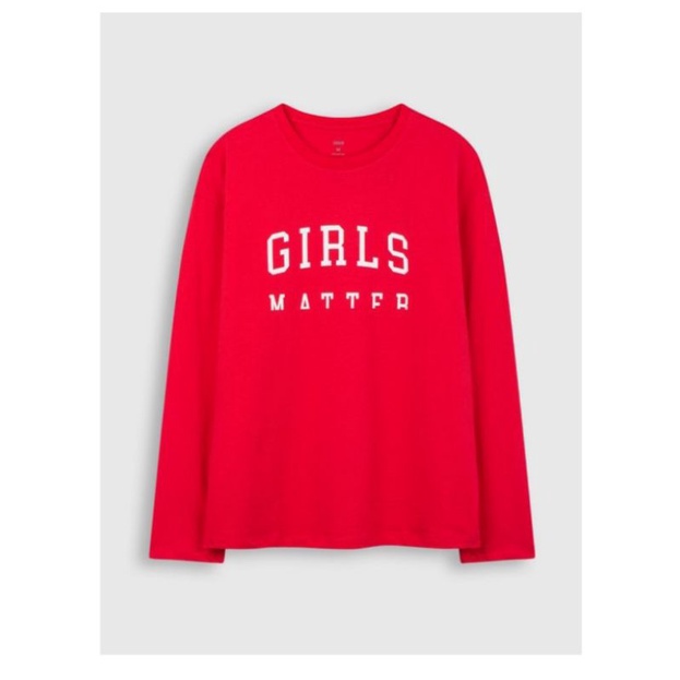 Áo phông dài tay nữ Canifa