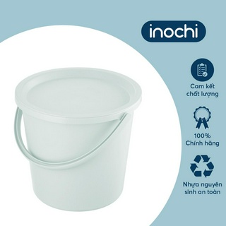 Xô nhựa cao cấp Inochi - Notoro