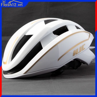 Mũ bảo hiểm kiểu Pháp đội khi đi xe đạp/ leo núi thoáng khí HJC IBEX 2.0 