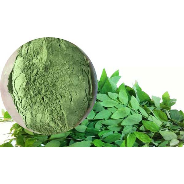 Bột Rau Ngót Hữu Cơ Sấy Lạnh 90gram Cho Bé Ăn Dặm