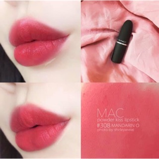 Son Mac Powder Kiss Siêu Lì Mỏng Nhẹ Và Mềm Mịn