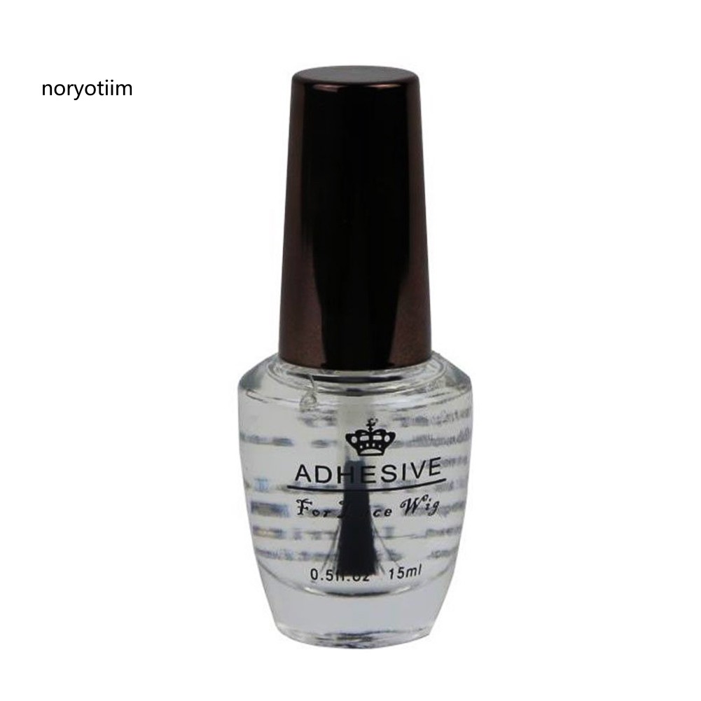 Keo dán tóc giả chuyên dụng 15ml