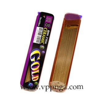 Ruột chì Gold 2B - [VPP Dễ Thương]