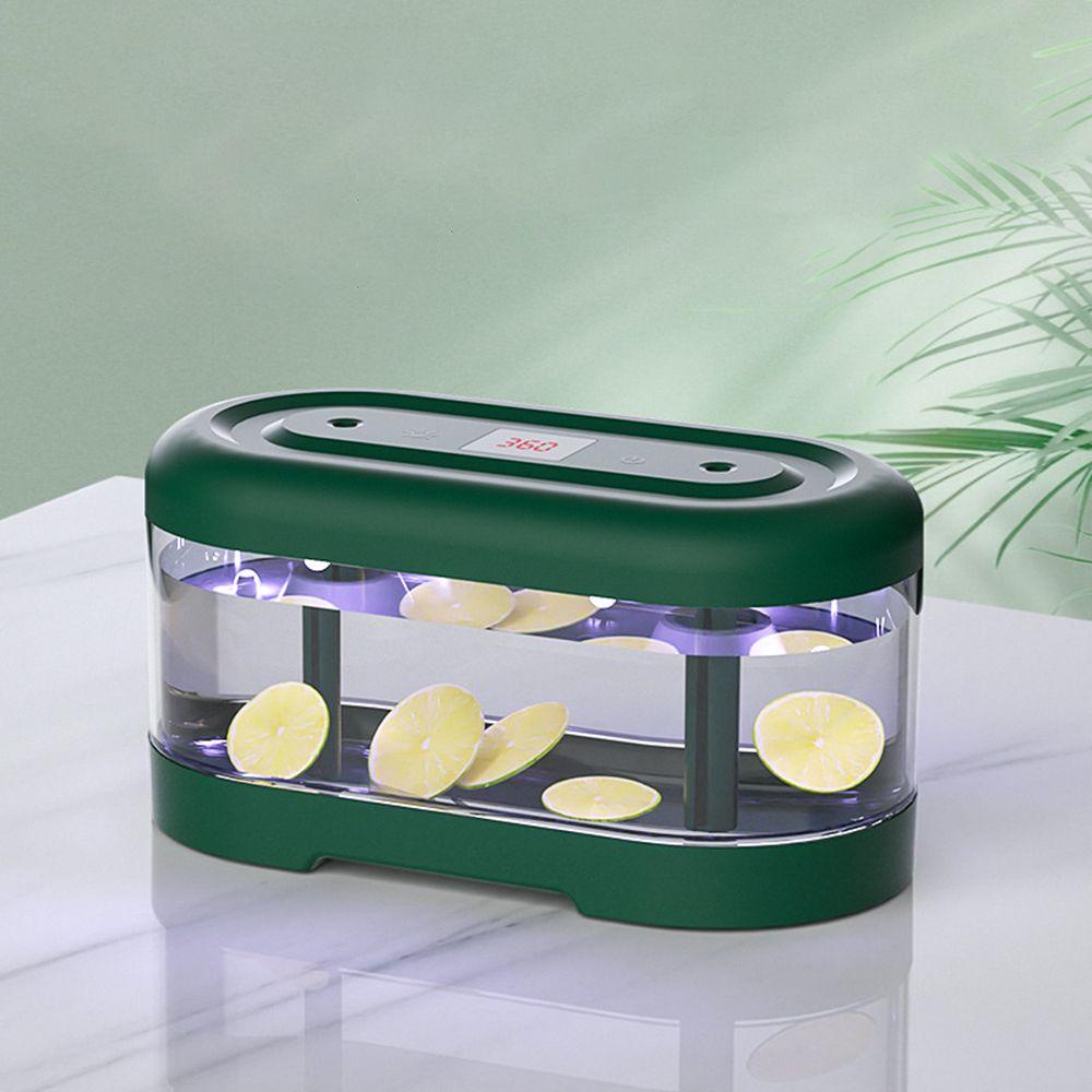 Máy Phun Sương Tạo Độ Ẩm Không Khí Để Bàn Trang Trí Xe Hơi