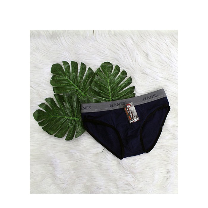 Quần lót nam tam giác cotton xịn nhiều lưng có size cho người béo bụng underwear SỊP HN10_(Shop cho xem hàng)