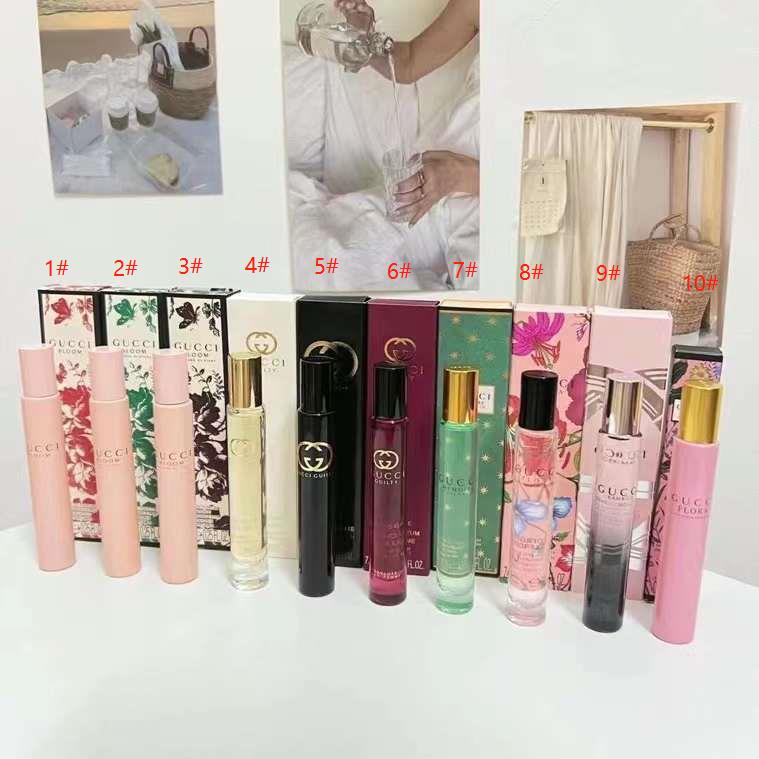 Nước Hoa Mini 7.4ml Kuqi Dream Gardenia Chất Lượng Cao