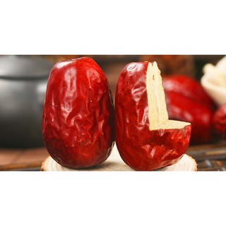 【TÁO ĐỎ】Đặc sản sa mạc Tân Cương 1kg (cỡ đại 4-6CM)
