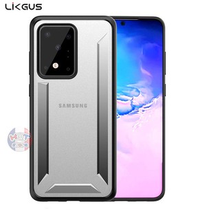 Ốp lưng chống sốc Likgus Mola cho S20 Ultra / S20 Plus / S20