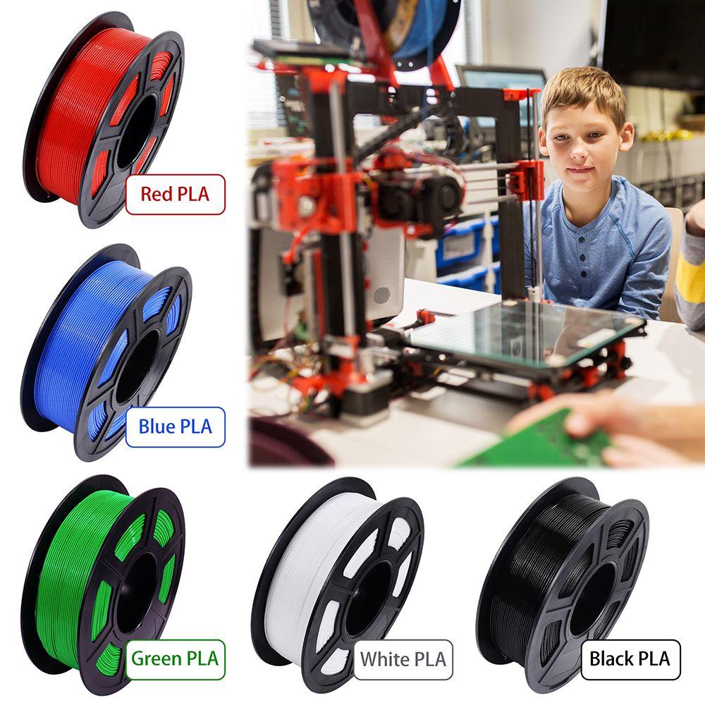 MAG Cuộn Dây Tóc Phụ Kiện Thay Thế Độ Chính Xác Cao Cho Máy In 3D