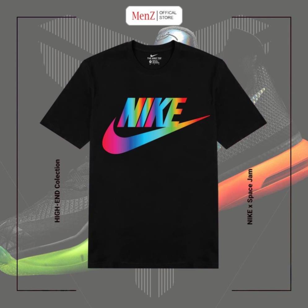 Áo Thun Nike Costom Hàng Cao Cấp Thoáng Mát VNXK. (40kg-90kg) Đẹp !