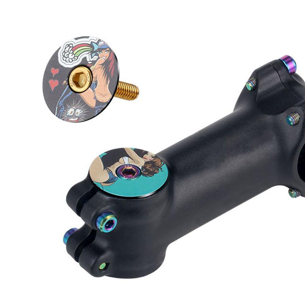 Danilo Vỏ Bọc Cổ Xe Đạp Siêu Nhẹ 28.6mm Chất Lượng Cao