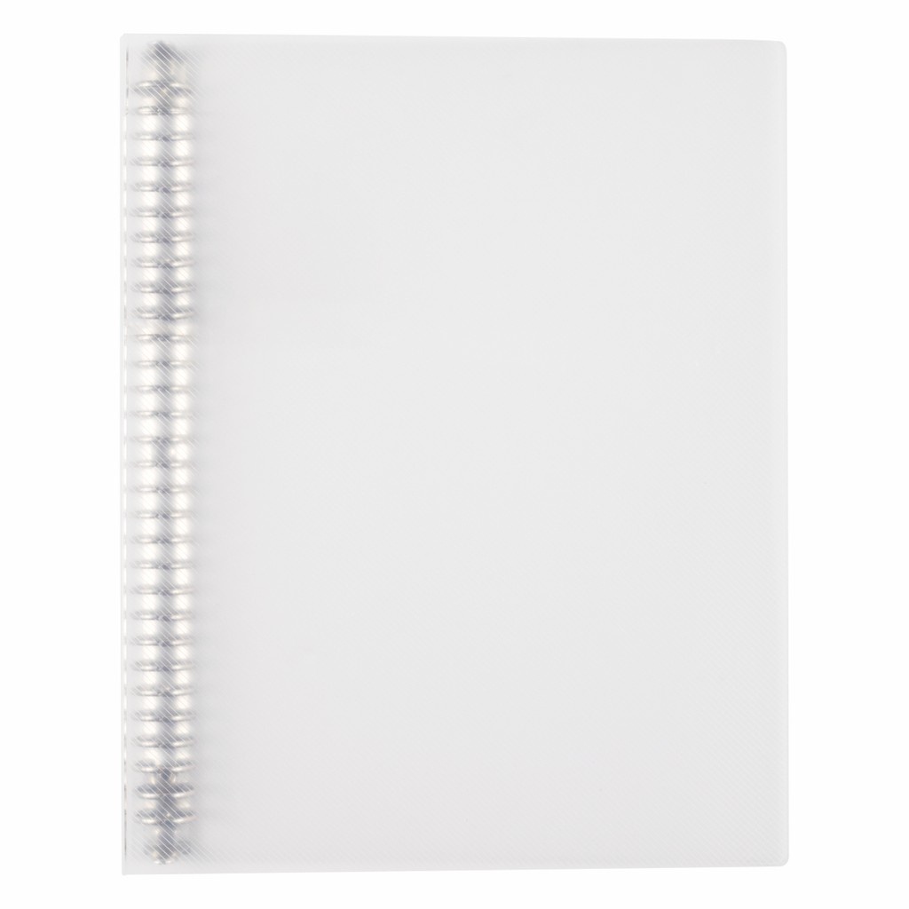 KLONG File bìa còng sắt 30 chấu A4⚡FREE SHIP⚡ MS 539