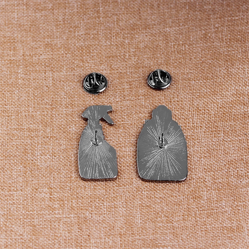 Ghim cài áo kiểu dáng dễ thương chất lượng cao