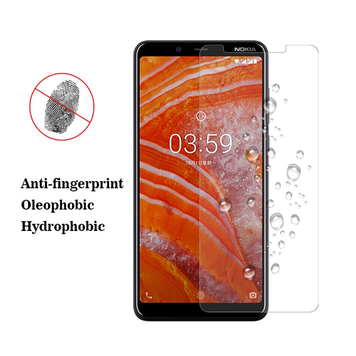 Miếng dán màn hình cường lực NOKIA 3.1