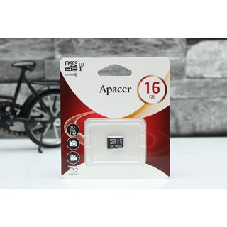 Thẻ nhớ Micro SD 16 GB Class 10