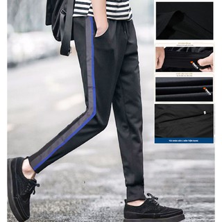 Giá sỉ - quần jogger thể thao nam/nữ thời trang