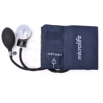 Máy đo huyết áp cơ Microlife AG120