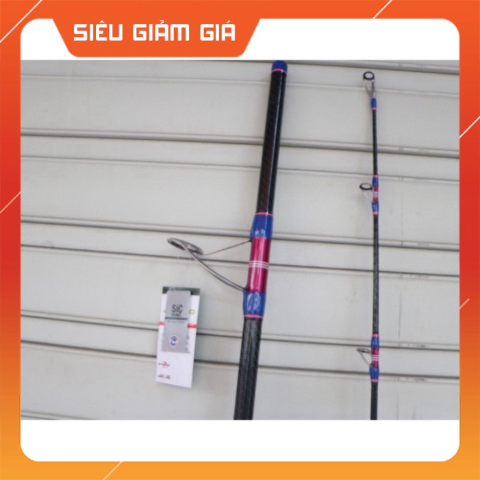 R Cần Câu Ashino Power RX 3m15 Khoen Fuji Bạo Lực , Câu Hồ Dịch Vụ