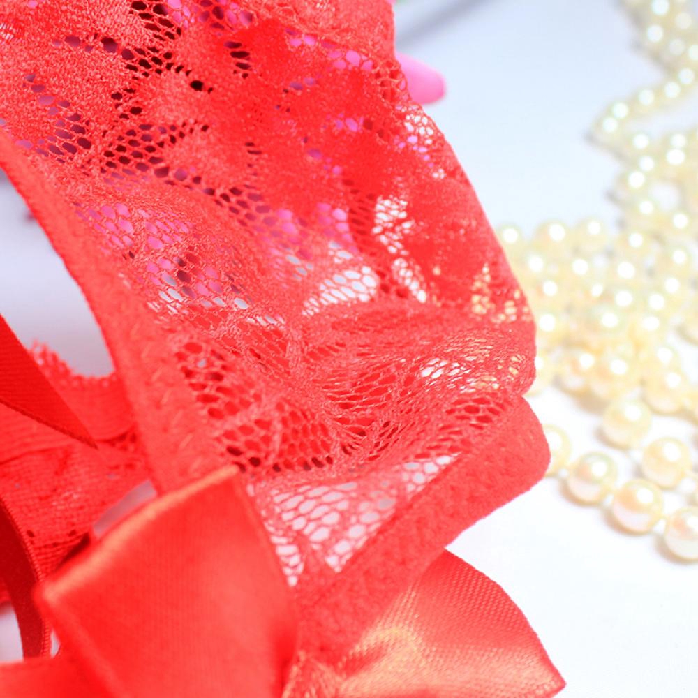 CACTU Sexy Women's Sheer Thigh-highs Suspender  Lace Garter | BigBuy360 - bigbuy360.vn