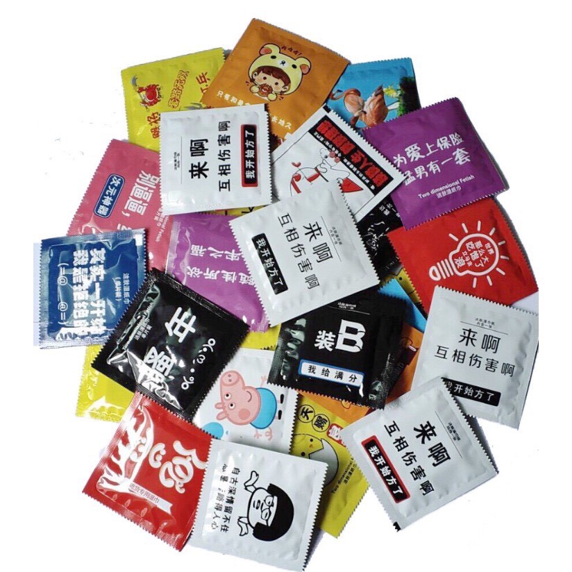 KHĂN ƯỚT MINI GÓI VUÔNG