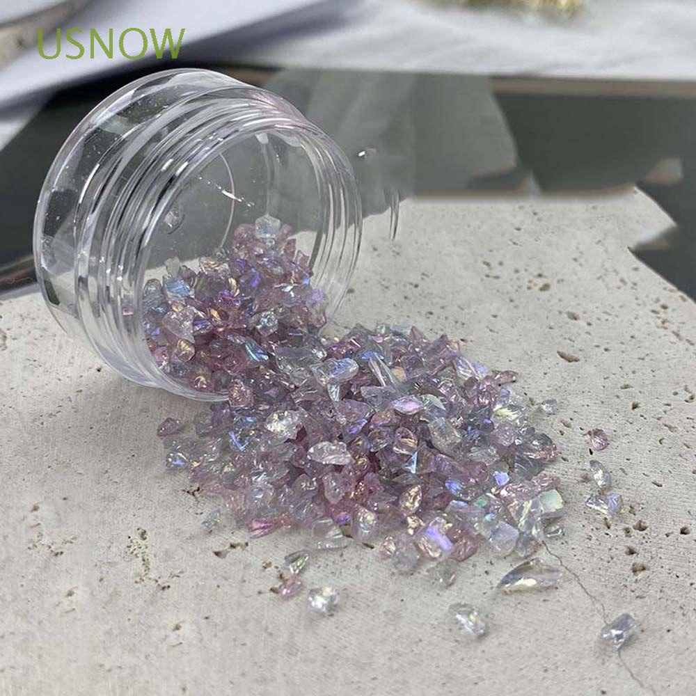 Phụ Kiện Trang Trí Móng Tay Nghệ Thuật DIY Nhiều Màu Sắc|Ab