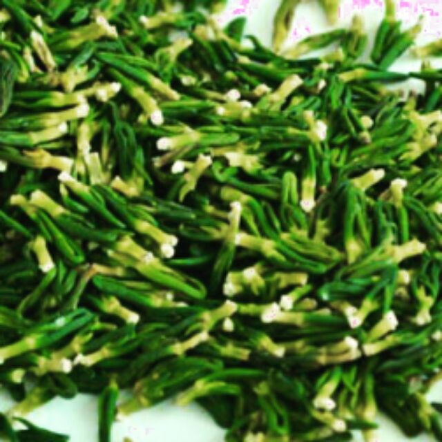 Trà Tâm Sen Khô  gói 1kg