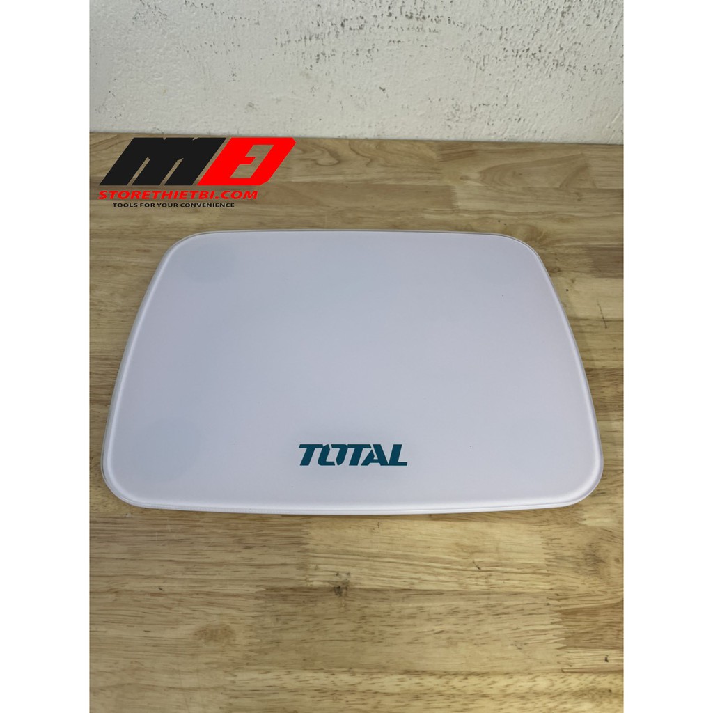 TESA41801 Cân điện tử 180kg TOTAL