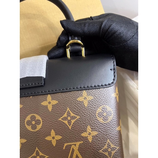 Túi LV lock